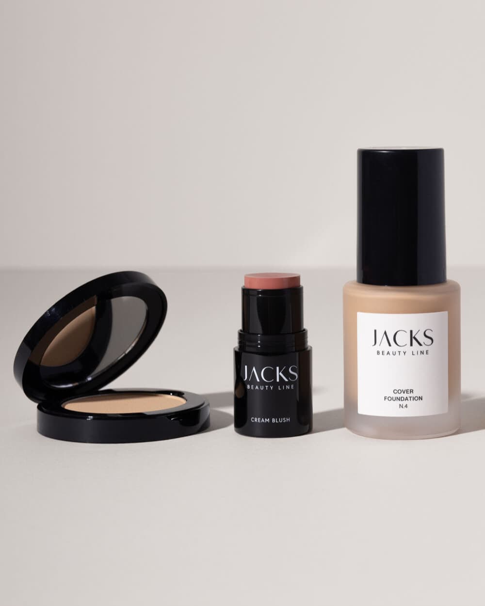 Makeup products